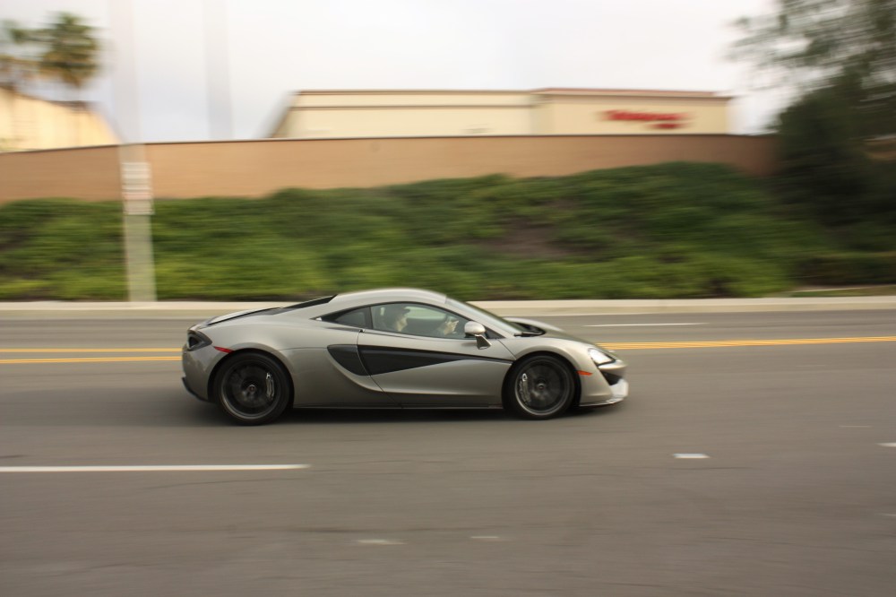 matte green and black 570 pan 2