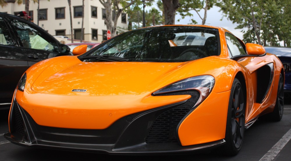 orange 650s quarter shot