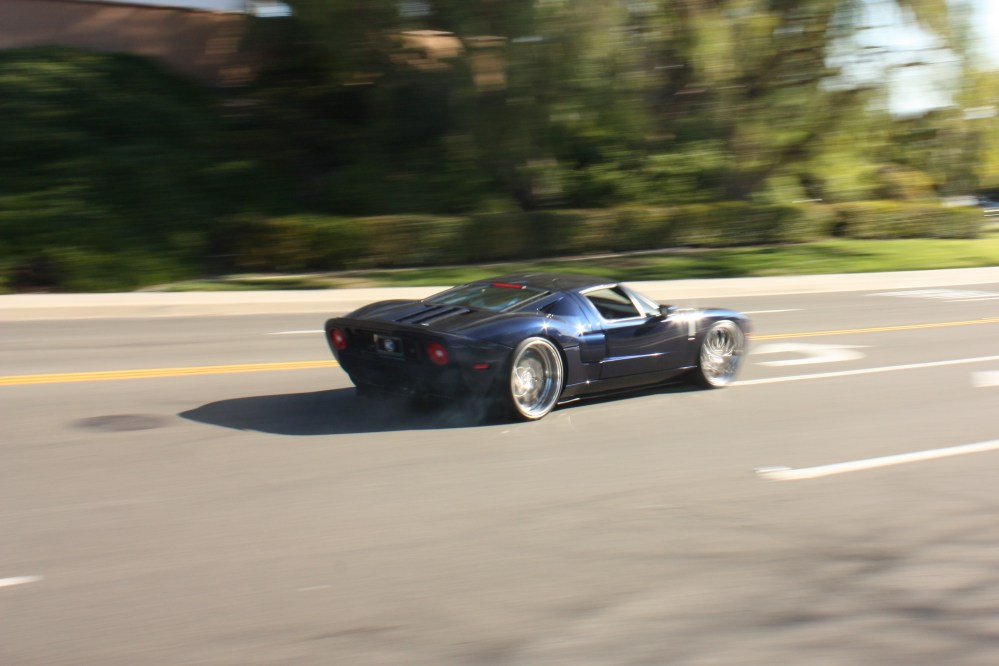 blue '04 pan 3 with smoke