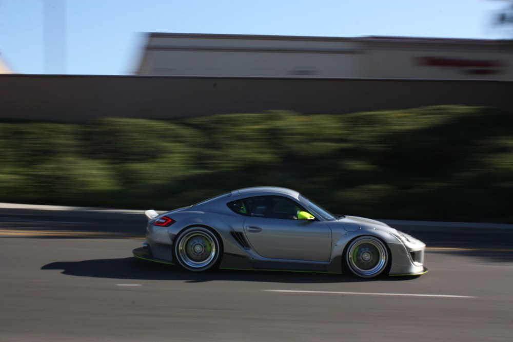 heavily modded silver cayman.JPG