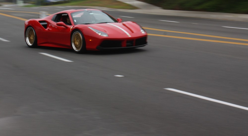 488 spider pan